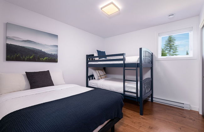 Les Chalets Forêt - Foto 46