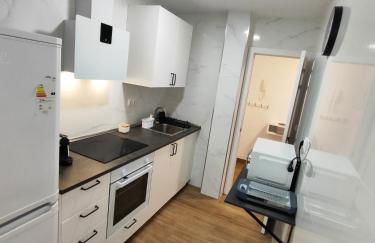 CITYHOUSE! NUEVO REFORMADO CONFORT WIFI TV65 AC FULL Visco - Foto 3