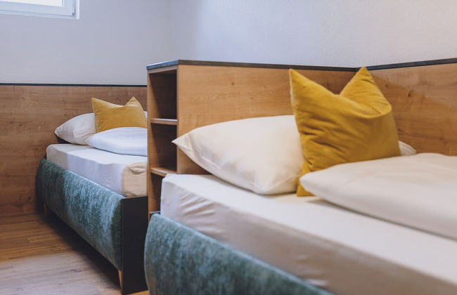 Spa Chalet Lodges by we rent - Photo 13