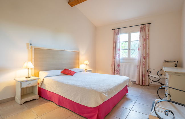 Le Domaine de St. Endréol Golf & Spa - Foto 4