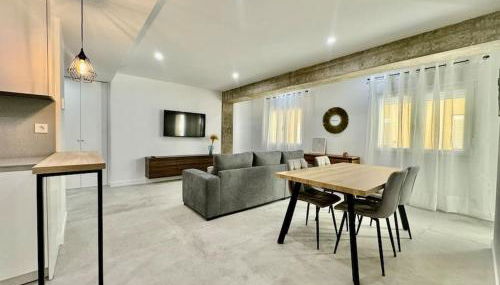 Dreaming Genil - free parking - Foto 2