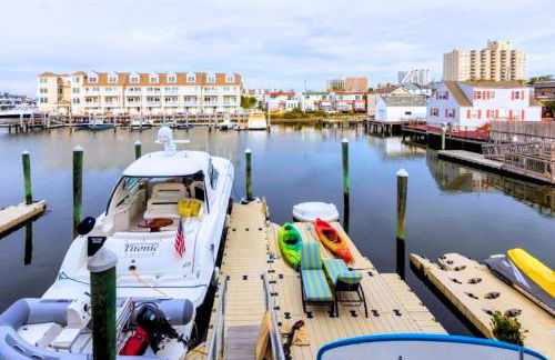 PERFECT 5 STAR - Chelsea Harbor House - Foto 4