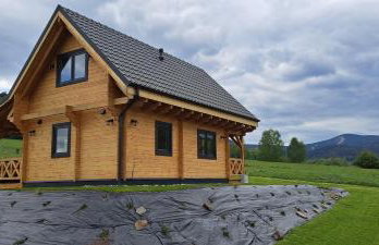 Domek Polne Kwiaty - Foto 20