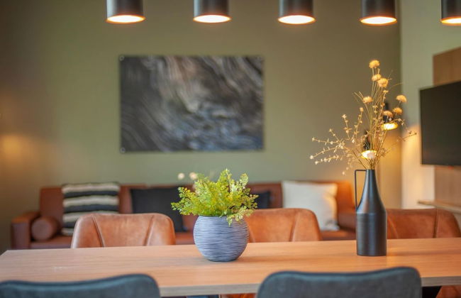 Restyled House With Three Bathrooms, Breda at 10km - Photo 7