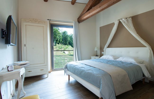 Cascina Montiglio - Foto 3