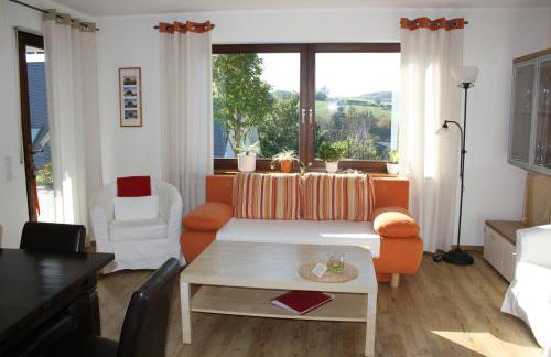 Panorama Ferienwohnungen im Hochsauerland - Foto 1