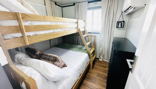 BoxHouse Villages Pecos - Foto 5