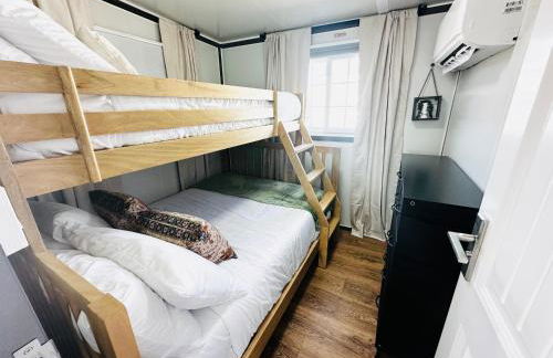 BoxHouse Villages Pecos - Foto 5