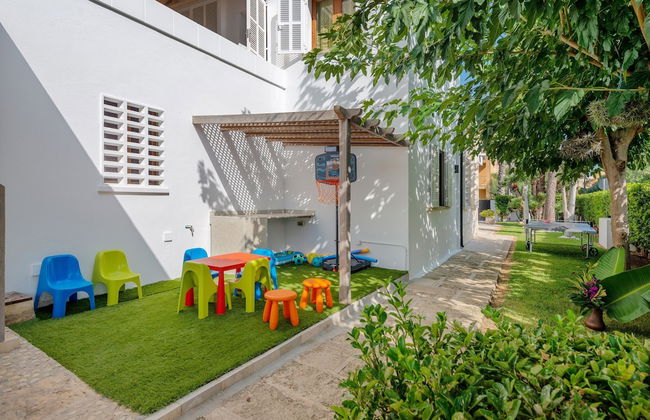 Estrel in Can Picafort - Foto 10