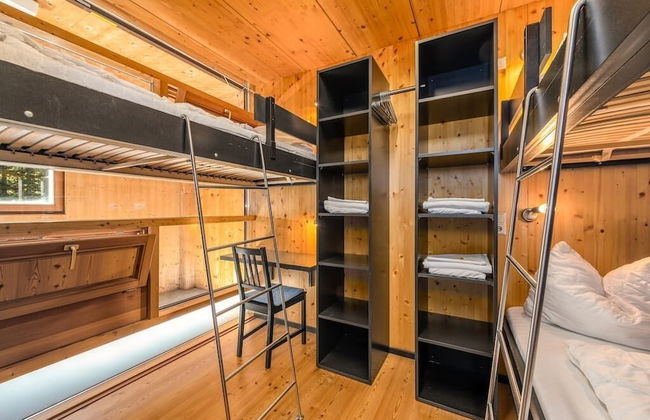 Holzboxen Planneralm - Foto 3