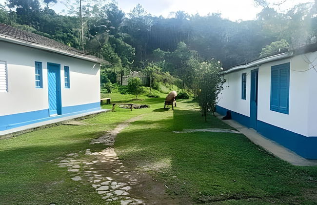 Cottages Bem-te-Vi e Beija-Flor, Mata Atlântica, Pesca, Natureza - Foto 80