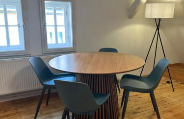 Historisches Eckermannhaus - Apartments - Foto 21