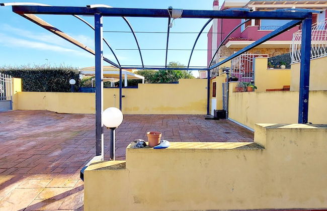 Villa a Stones Throw From the sea - Foto 39