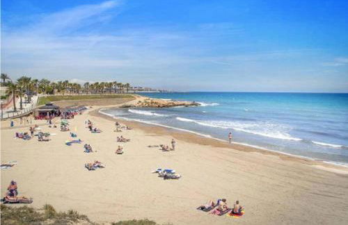 Luxe Appartement Orihuela Costa - Villamartin -Aire Residencial - green and pool view - Foto 25