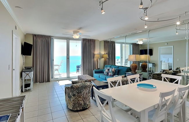 Emerald Beach by Southern Vacation Rentals - Foto 69