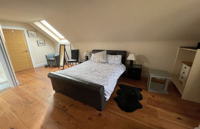 The Old Flax Mill - Foto 37