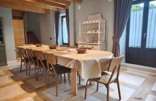 La Casa de La Villa by Casas de Los Picos - Foto 23