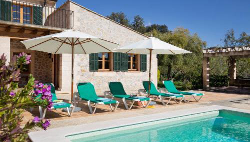Villa Ca'n Sureda - La Goleta Hotel de Mar & Villas - Foto 4
