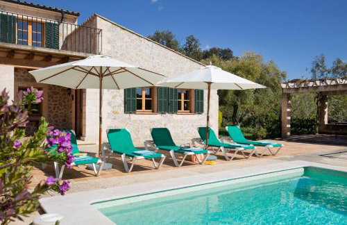 Villa Ca'n Sureda - La Goleta Hotel de Mar & Villas - Foto 4