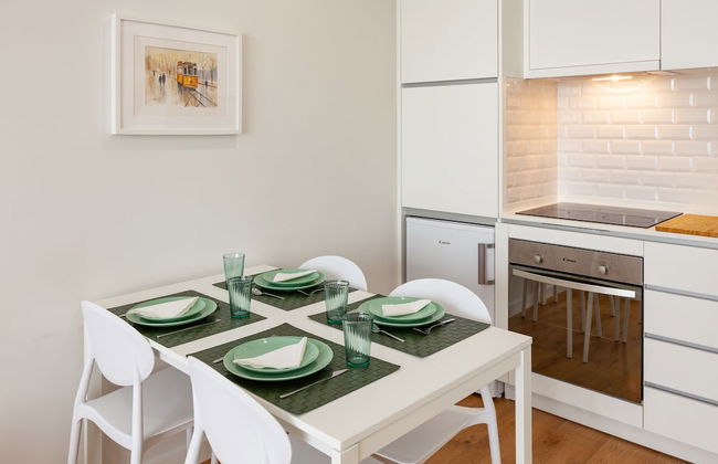 Oporto Palace Apartments - Foto 51