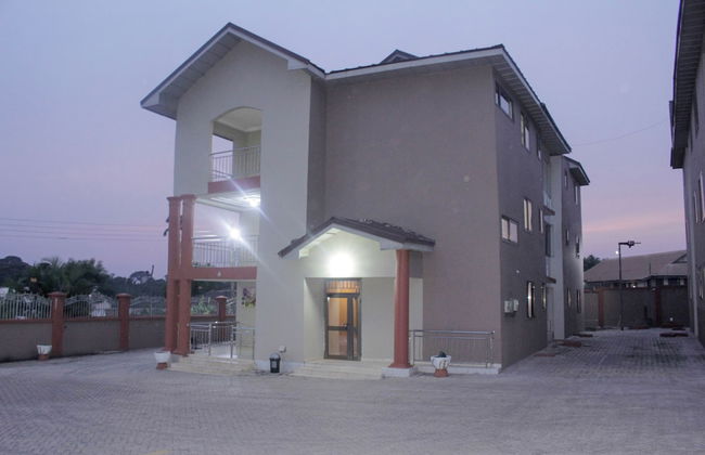 Magnolia Garden Apartments - Foto 8