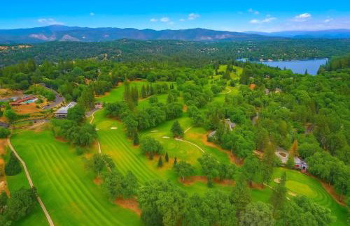 Yosemite family getaway w lake, golf, horses, pool - Foto 30