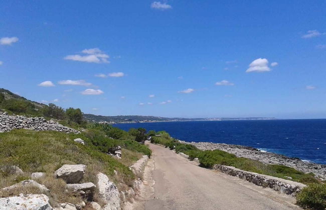 Mirto Sopra - Casa in Pietra sul Mare - Photo 30