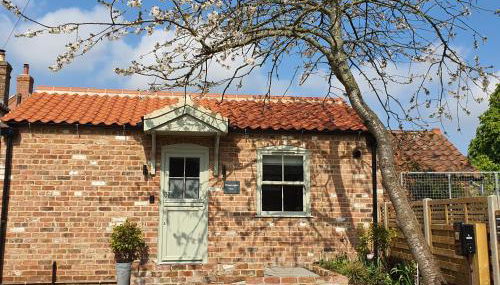 Wheelwright's Rest, Legbourne, Louth - Foto 1