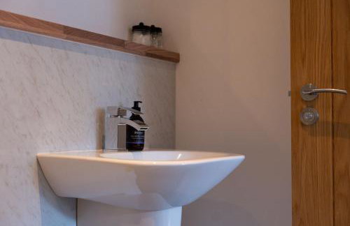 Achintee Cottages No 1 - Foto 15