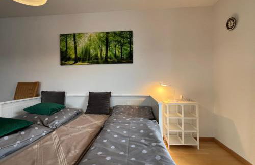 Ferienwohnung Sole Della Sera - Foto 5