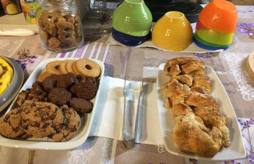 Country House Villa Sabrina - Foto 71