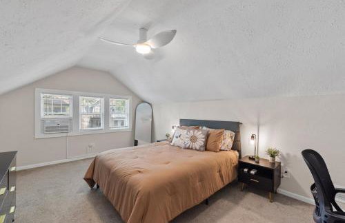 Cozy 3BR for Traveling Nurse and Families by Mys House - Foto 27