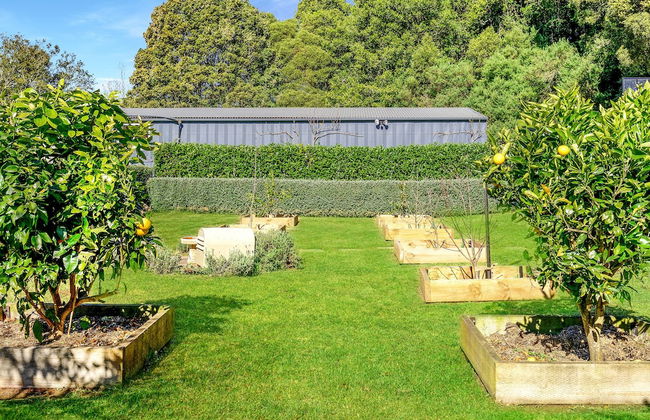 Lilyview Cottage - Robertson - Foto 37