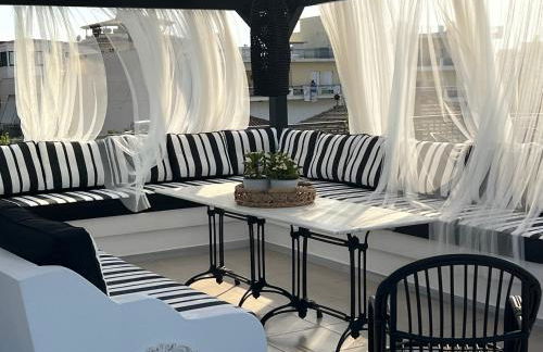 Magical Seaside Town Boutique Apts 2 - Foto 49