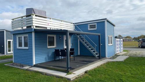 Tiny Haus Boddenblick - Foto 1
