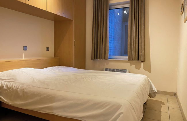 Apartment in Nieuwpoort by the Beach - Photo 2