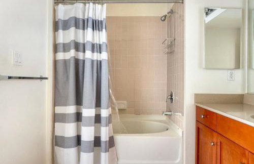 San Jose 2br w sauna pool games nr groceries SFO-1416 - Foto 13