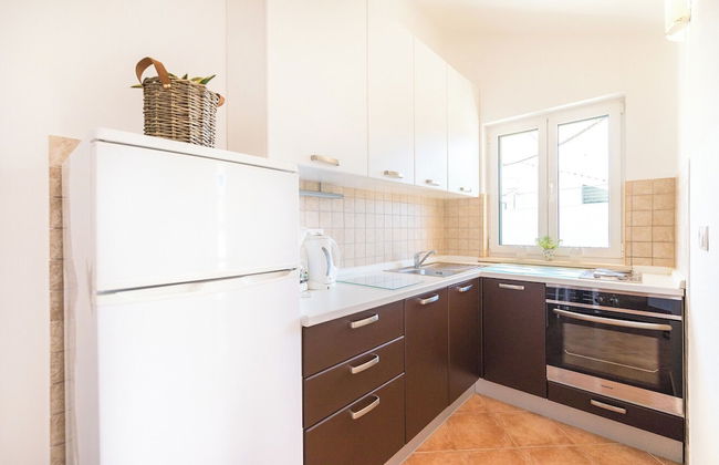 Apartments Seric - Foto 21