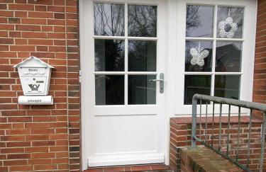 Knurrhahn, Wohnung EG, Dengler - Photo 1