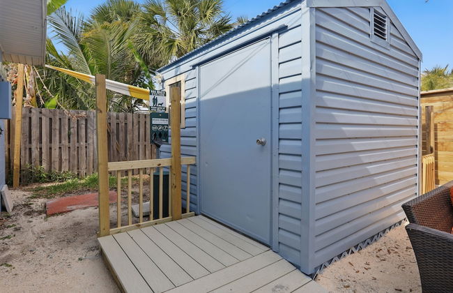 Coco Sands Studios - Foto 72