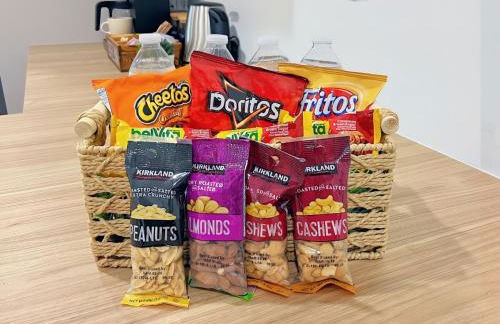 2BR, Families, Pets, Medical Stays, Hot Tub - Foto 61