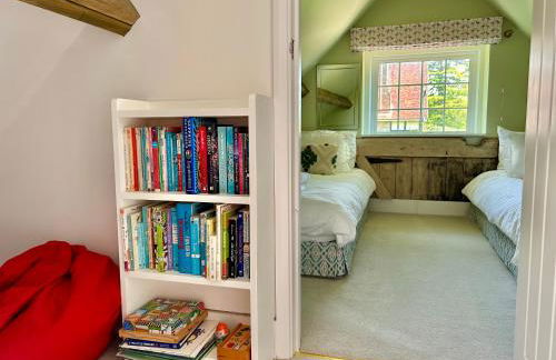 The Old Workshop, Wadhurst - Foto 20