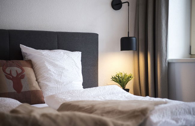 Moose Lodge - Foto 15