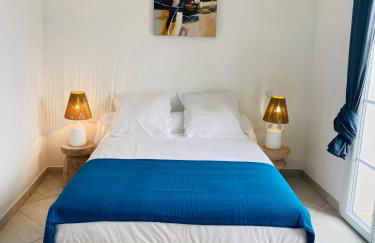 Maison de pêcheur Strelitzia amarrage 3,8m par 16m - Foto 15