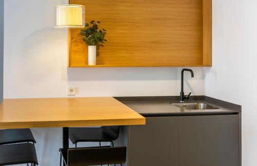 Aquitania Home Suites - Photo 71