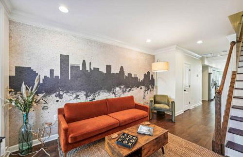 Federal Hill Luxury + City Charm - Foto 1