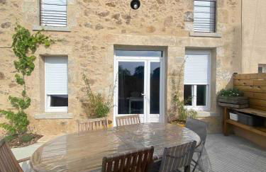 L'Atelier Jolie maison de charme proche Puy duFou - Photo 13