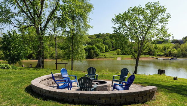 Sunrise Cove by Jackson Mountain Rentals - Foto 4, Servicios del alojamiento