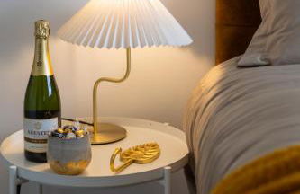 Cozy Glam Patchway Garden House Sleep 9 Mid-Long Term Welcome - Foto 15