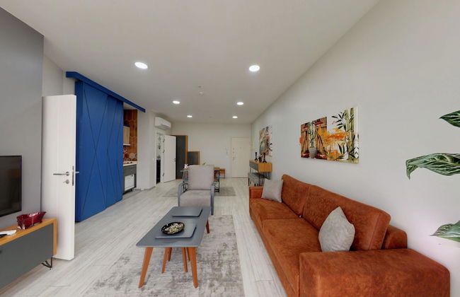 Zin D Home Dudullu Suits - Foto 6